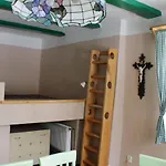 Villa U Stanicka Ostruzno (Pilsen)