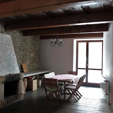 Villa U Stanicka *