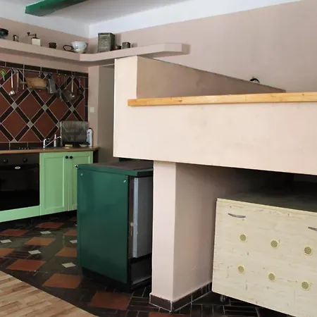 U Stanicka Villa Ostruzno (Pilsen)